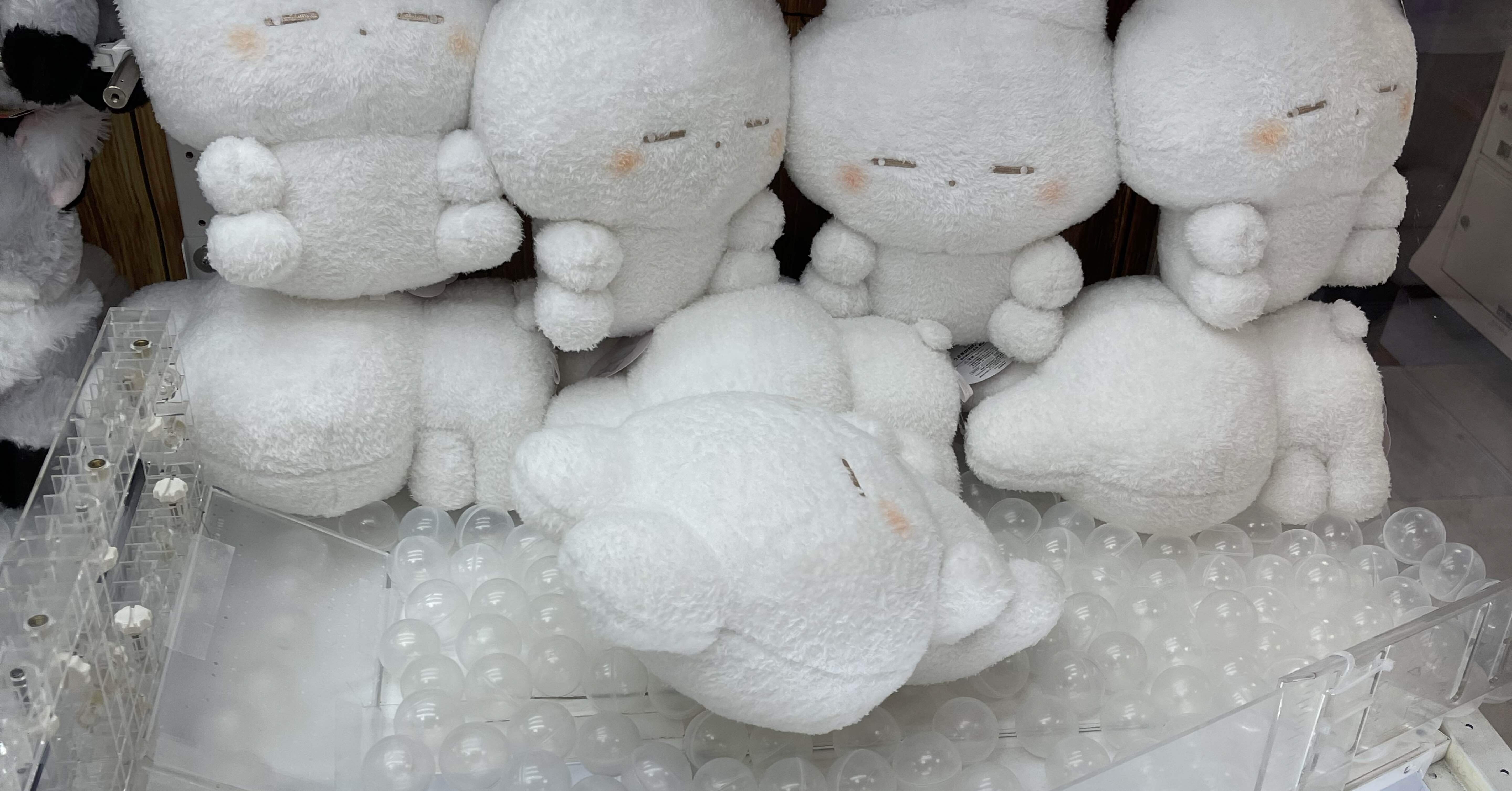 うさぎのねむちゃんの純粋かわいいはどこからきてどこへいくの