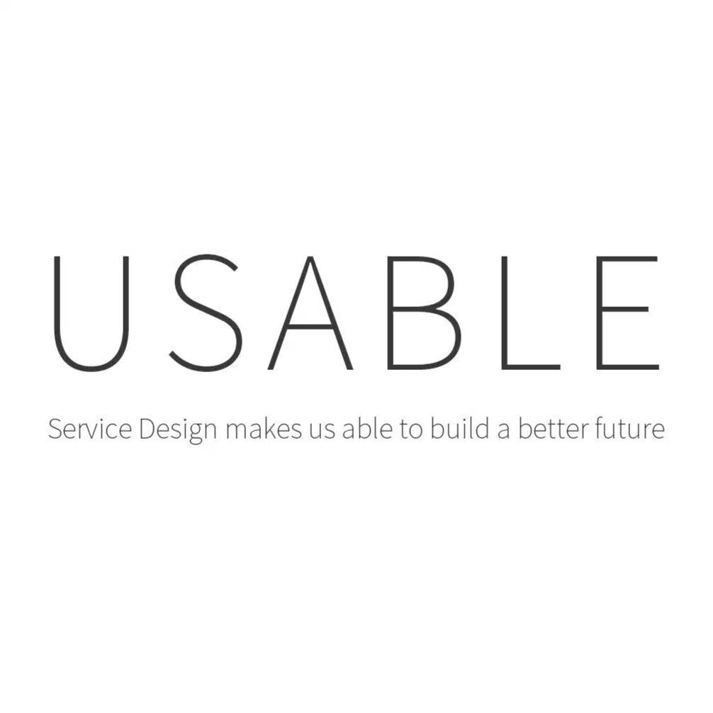 Usable Service Design