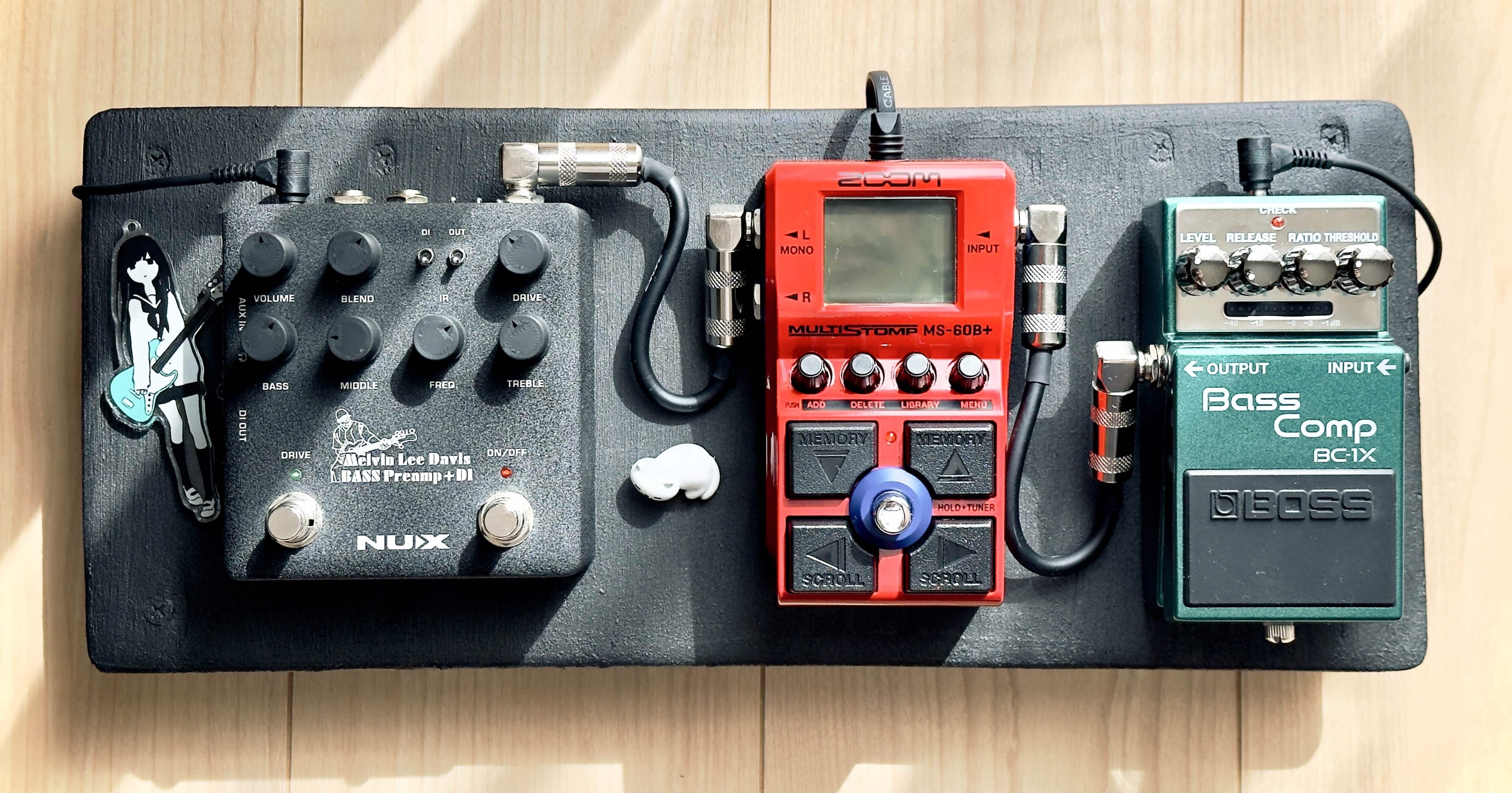 エフェクター製作引き受けます b22e0a363ff4eeb398f77d7100ccd8