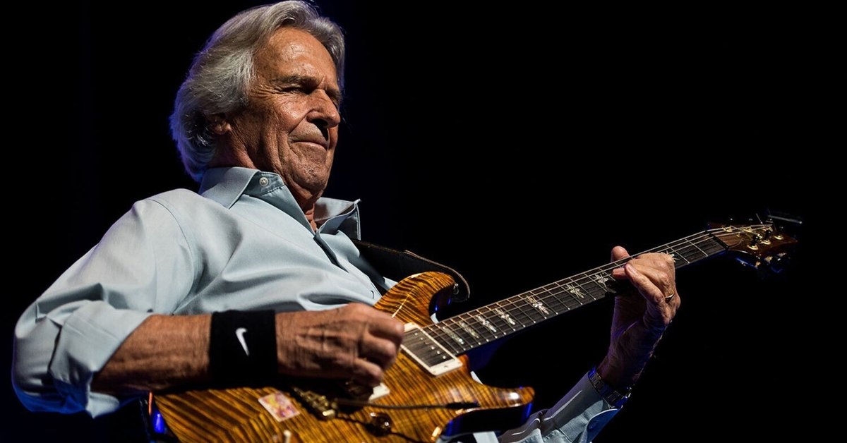 ジョン・マクラフリン】2007年ツアーから決定盤となるライブ