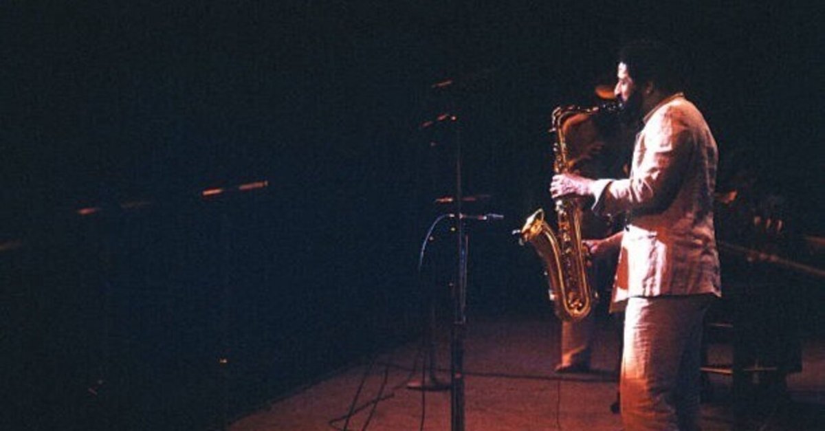 ソニー・ロリンズ】1978年の未発表ライブが極上音源で登場