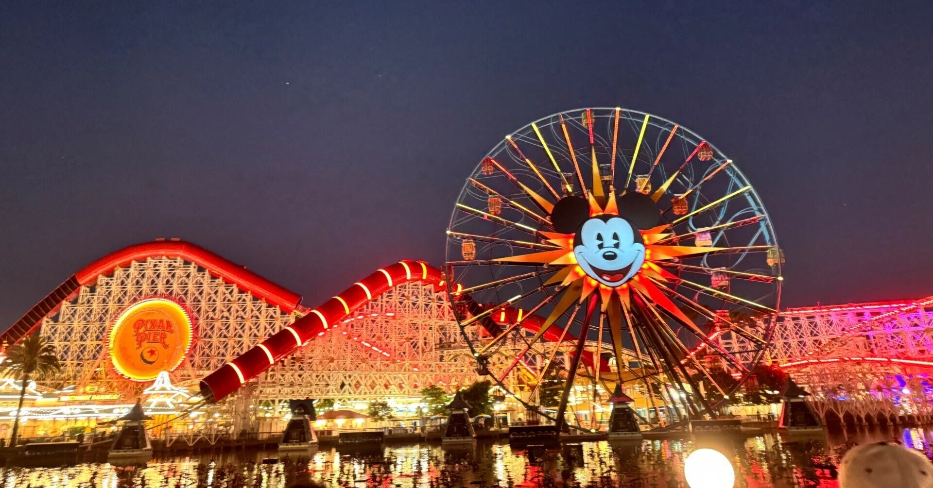 カリフォルニアディズニー体験談｜Lightning Laneは必要？混雑・持ち物 