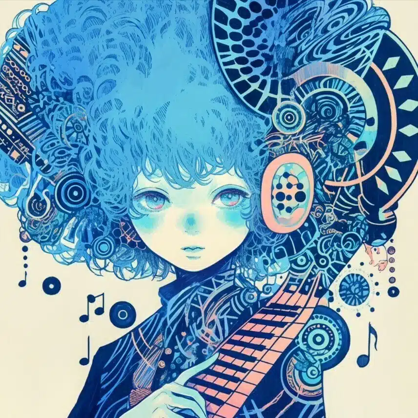 Erika Rythmique🎶