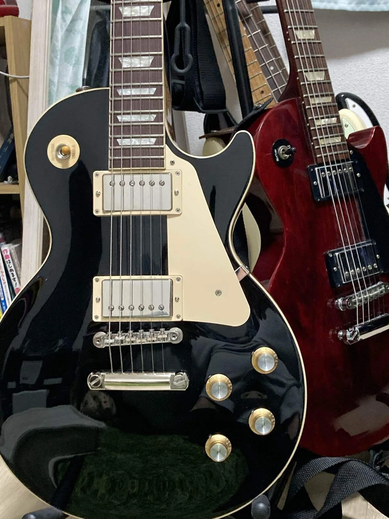 お買い得】めちゃくちゃお手頃なレスポールが入荷しました！ ギター屋 