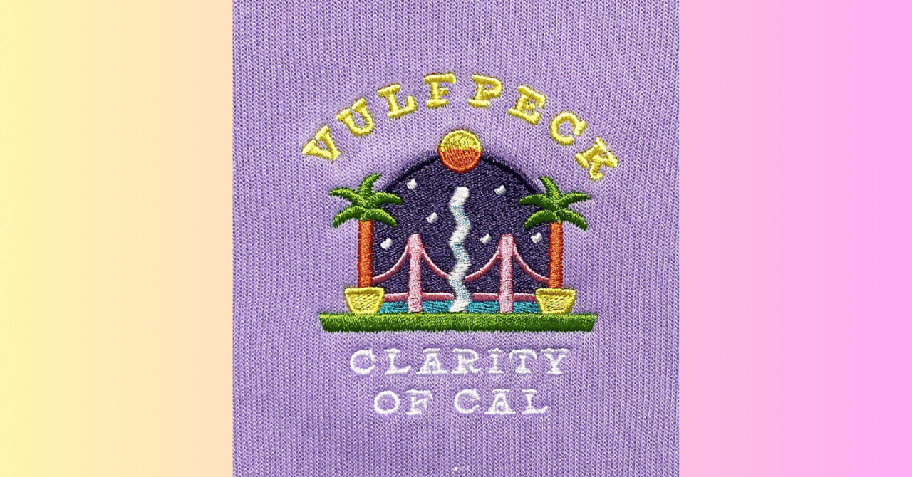 Vulfpeck _ Clarity Of Cal LP レコード アナログ② Vulfpeckニューアルバム『Clarity of Cal』発売前全曲紹介！｜Dr