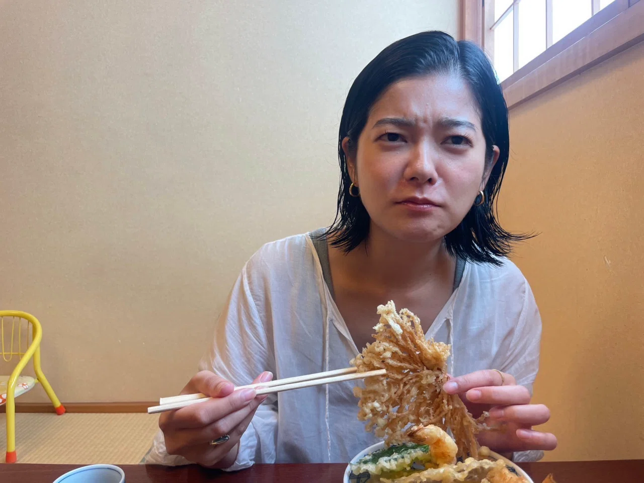 食べたい飲みたい8キロ痩せたい。私が始めた2つのこと｜徳山チカ