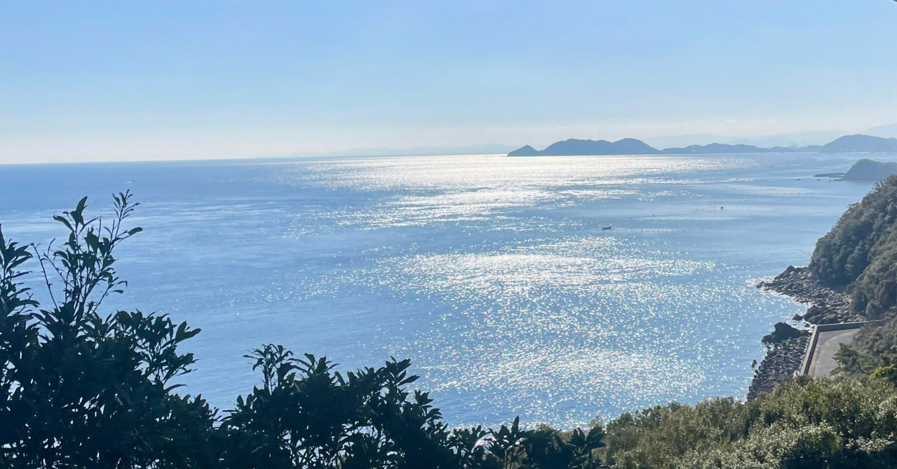 それは、おかえりの街：歌川広重「阿波鳴門之風景」｜赤木美智（太田