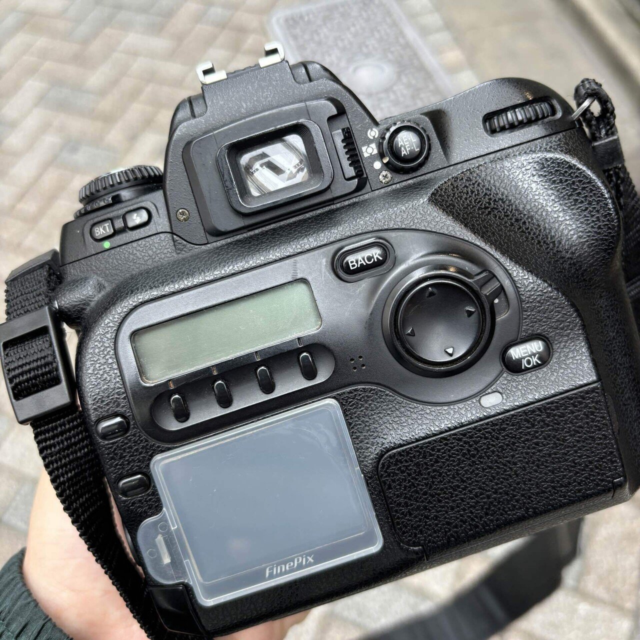 Fujifilm finepix S2 proはいいぞ。|けいふ Fujifilm finepix S2 proはいいぞ。|けいふ