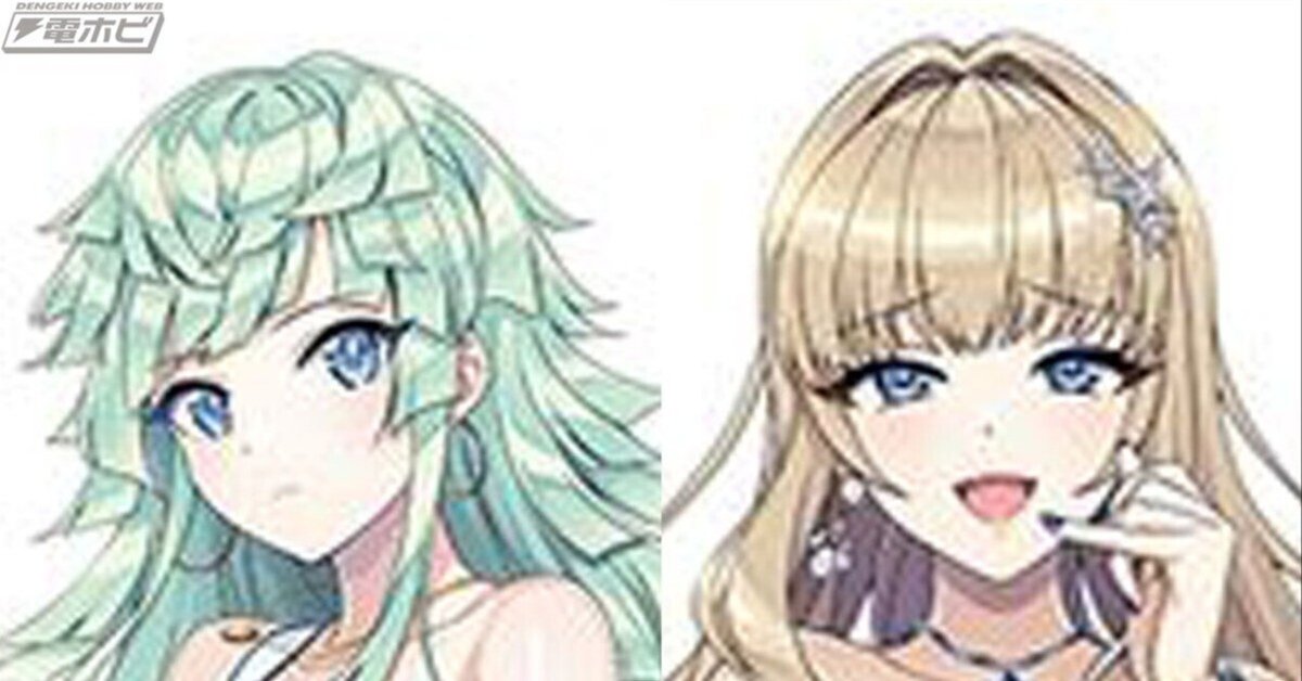 ドルフィンウェーブ 綺羅星神奈&セレナ・ルイス HJコラボ抱き枕カバー 限定販売】ドルフィンウェーブ HJコラボ抱き枕カバー セレナ