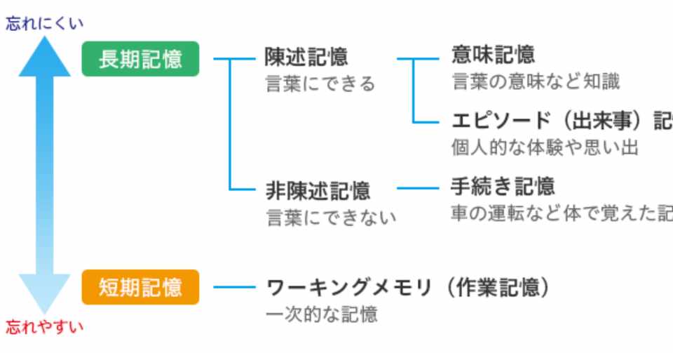 30代からの最強記憶術 Yon Note
