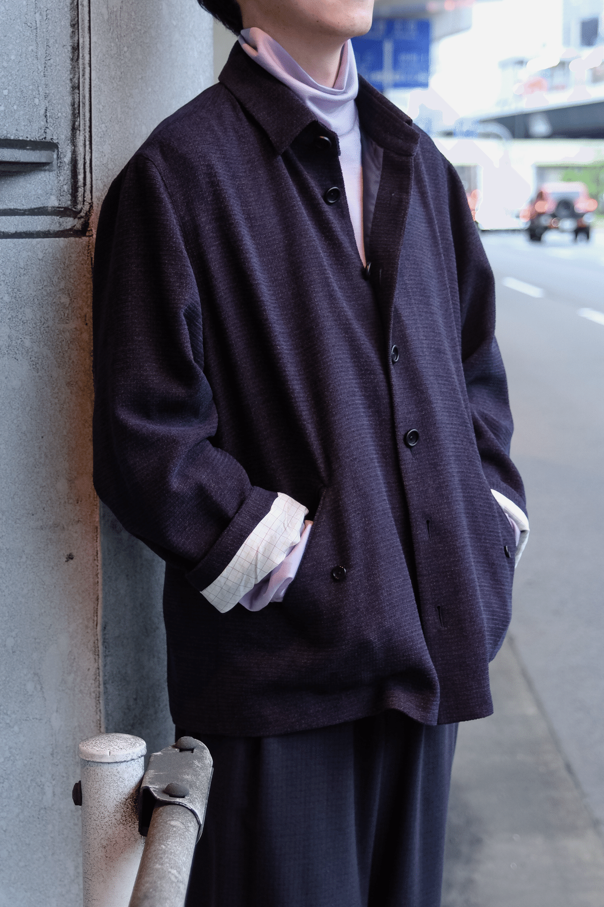 新しい服｜y_s_k117