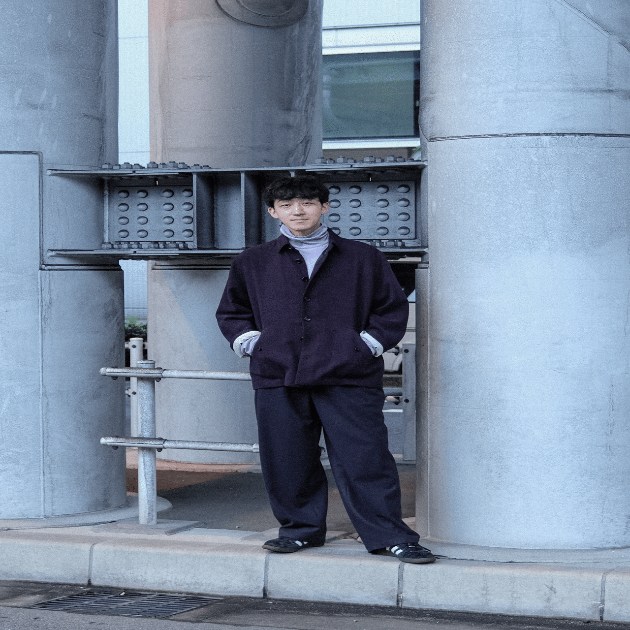 新しい服｜y_s_k117