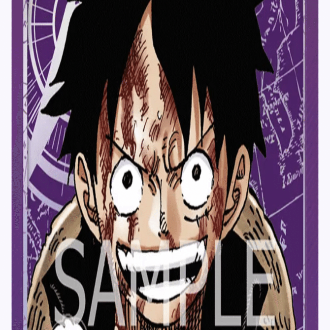 全文無料】フラッグシップ優勝紫ルフィ備忘録｜ぐでたま