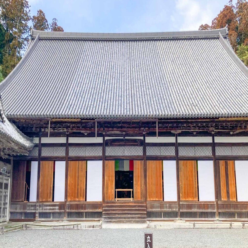 現代宮城風土記#32：松島・瑞巌寺｜みやせん(宮城仙台の豆知識)