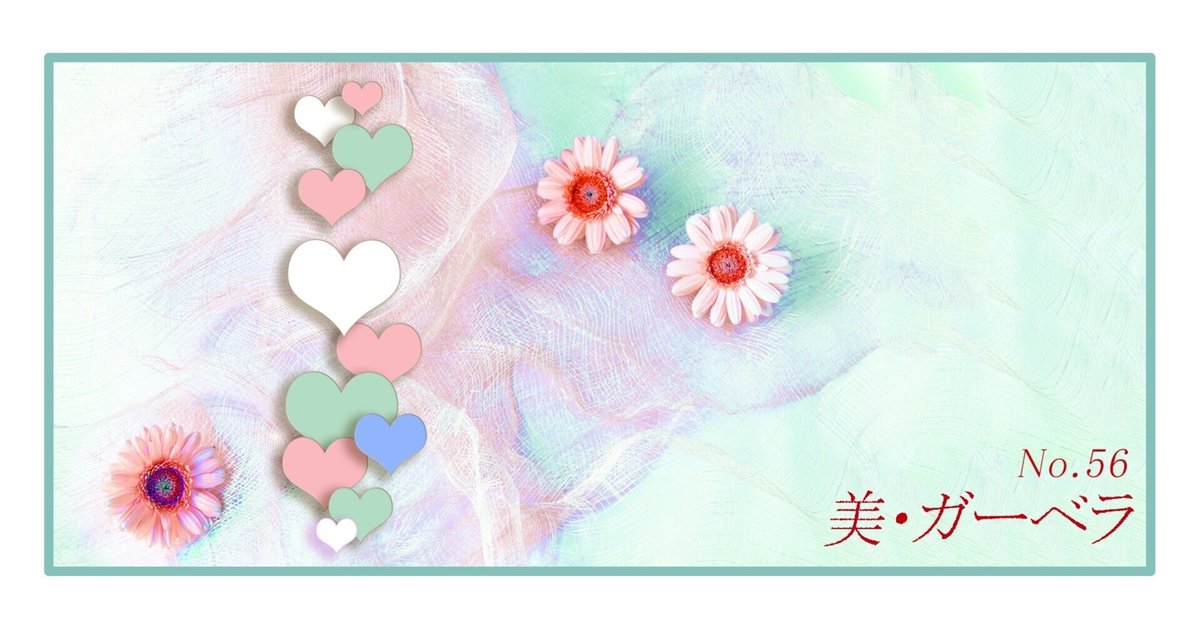 No16 シンプルリボン⸜❤︎⸝‍ ホワイト＆ピンク フラワー