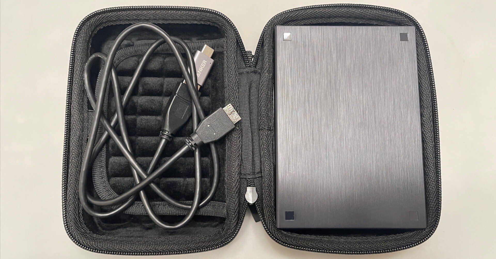 I-O DATA トロッカ 4TB 502GB ブラック 外付けハードディスク I-O DATA アイ・オー・データ機器 テレビ録画&パソコン両対応 外