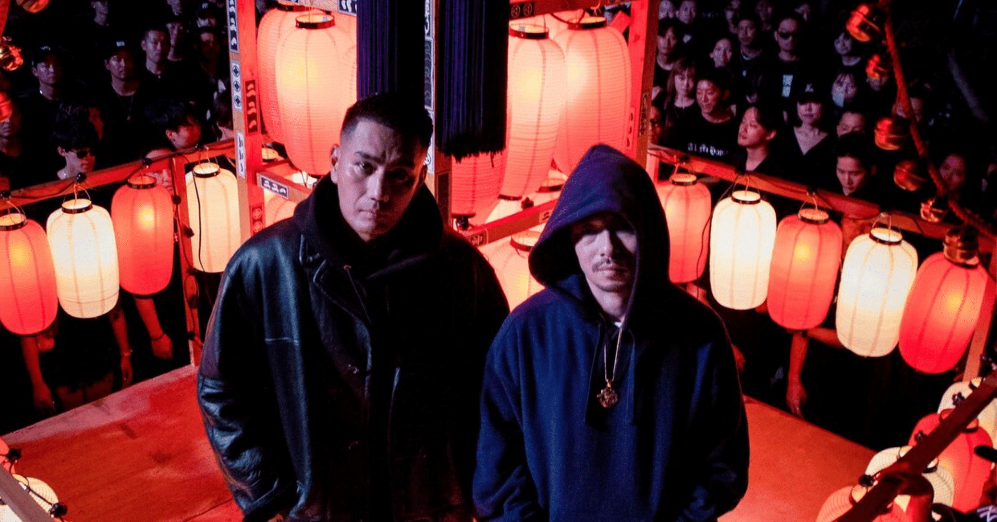 年表】AKLOとZORN｜懐かしい