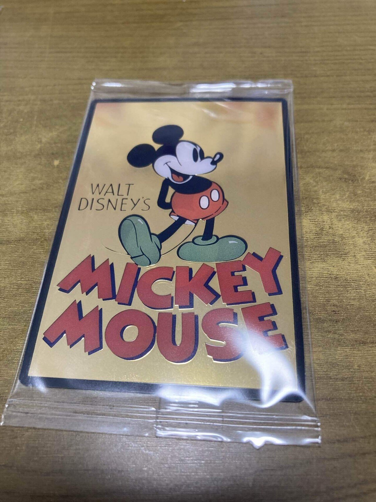 レア‼︎未開封‼︎ ディズニーストア/コロコロエッグ/シークレット込み全種 Disney (新品未開封)EPOCH 2024 PREMIER EDITION DISNEY AND