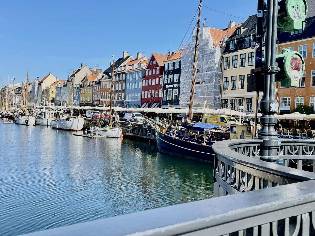 童話の王国デンマーク・コペンハーゲン🇩🇰私の歩き方③｜nakoneko 旅