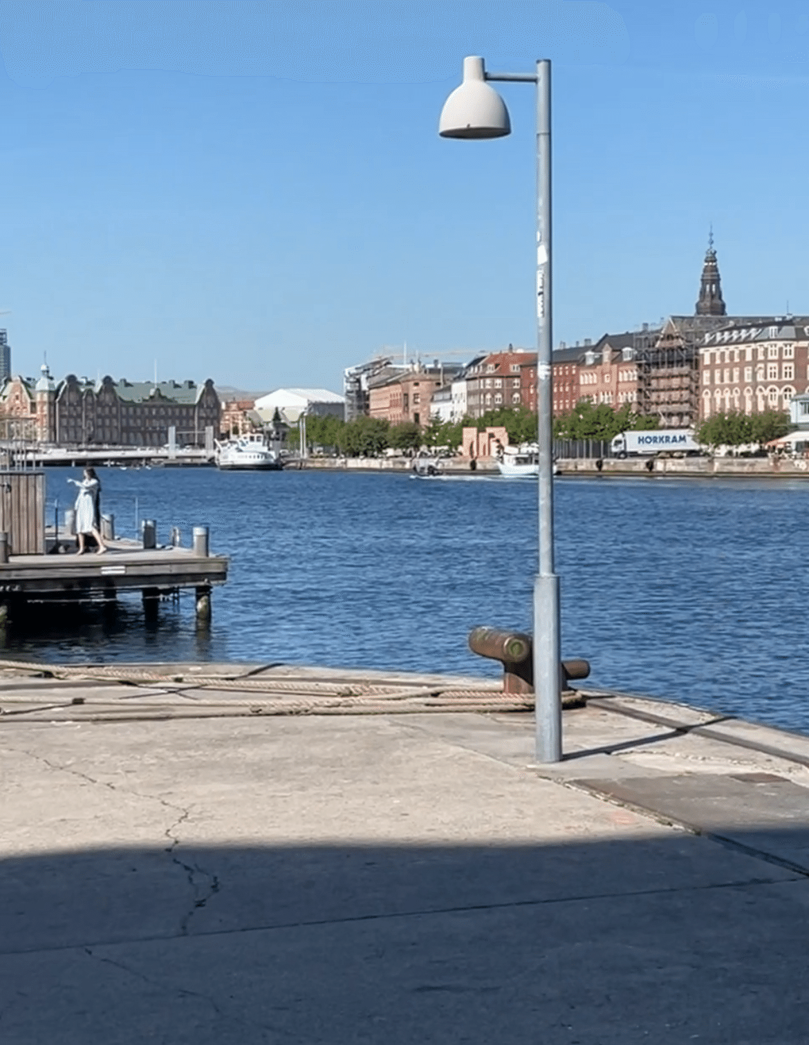 童話の王国デンマーク・コペンハーゲン🇩🇰私の歩き方③