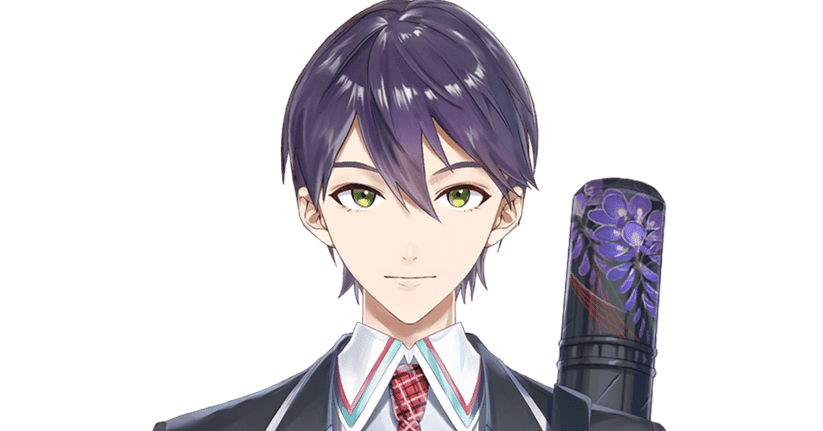 剣持刀也 VTuberグループ「にじさんじ」所属・剣持刀也、YouTubeチャンネル登録