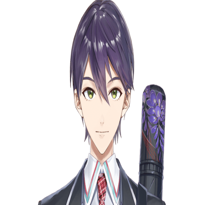 ある日突然剣持刀也にハマった話【たった3時間で人間は狂える】｜Andante