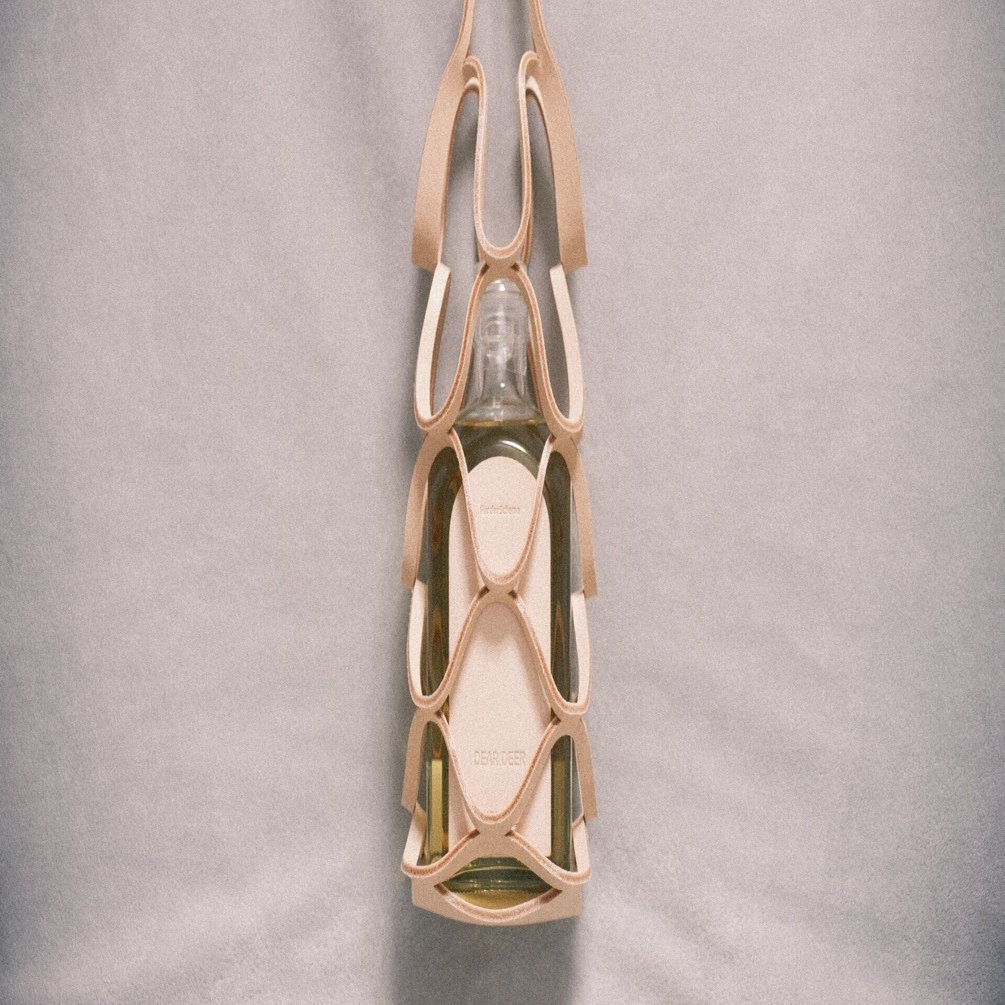 レビュー】下戸だけどお酒を買いました mitosaya × Hender Scheme 157