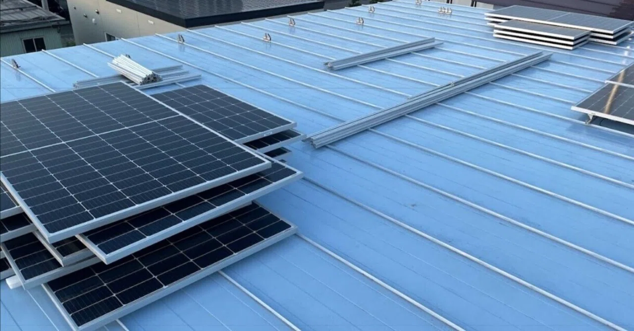 目指せ！電気料金ゼロ円！ DIY太陽光の手引き ～電気は、作る方が安い 