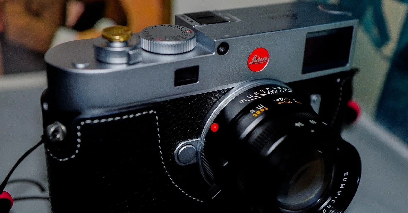 45 📷 Leica M11 について ライカ レンジファインダー｜Ynofilm