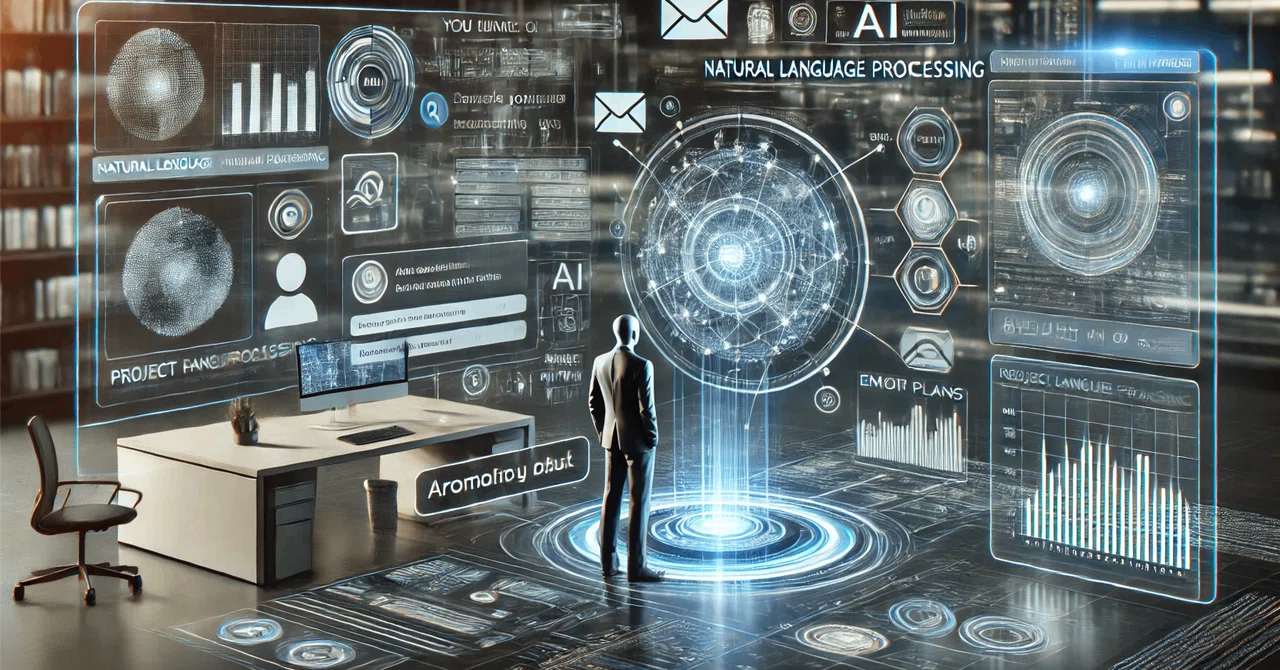 Large Interaction Model The Future of the o1 Model and Prompting: The Moment AI Interaction ...
