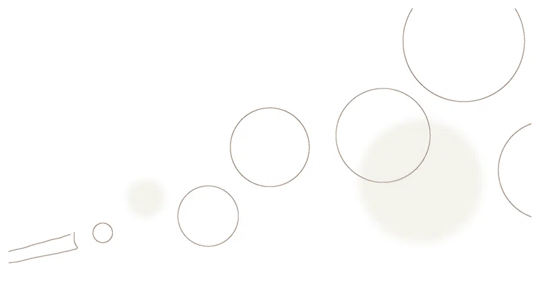 [Poem] Autumn and Soap Bubbles｜小野少吾