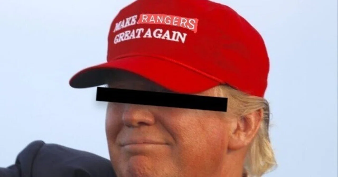 MAKE RANGERS GREAT AGAIN 〜TEXを再び偉大な球団にする為オフにすべきこと〜|「才媛聰吐露利示威」Dr.ケーガンの研究 ...
