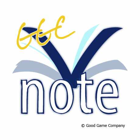GGC Vnote