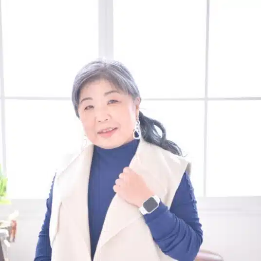 鳥居千代恵 | いつまでも活躍できるオトナ女性のサポーター 