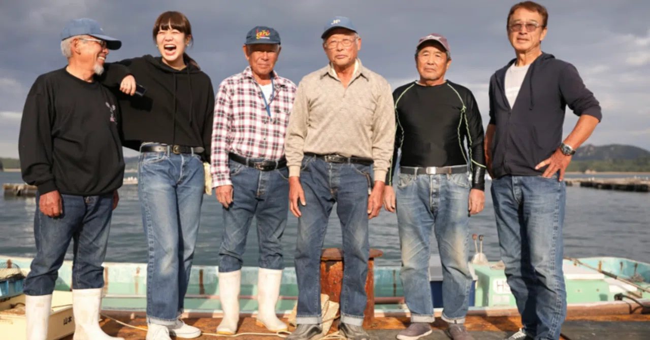 The Super Important Business Concept You Can Learn from Onomichi Denim ...
