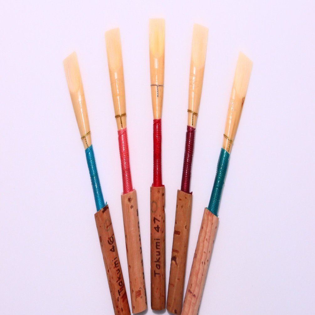 オーボエリードアトリエ響の想い｜倉成 麦