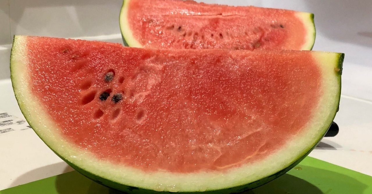 すいかの糖度を徹底解説！甘さの基準とおいしいすいかの選び方｜ASUKA