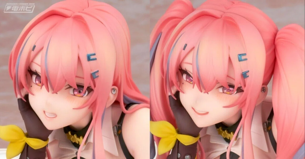 ブレマートン　抱きまくらVer. 露わになった柔肌やこちらを見つめる姿が魅力的！『アズールレーン