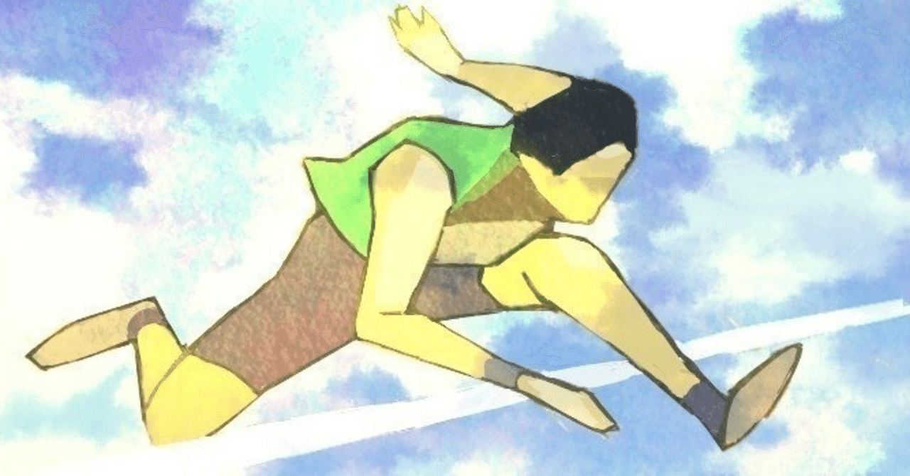 古文のハードル｜ポン先生