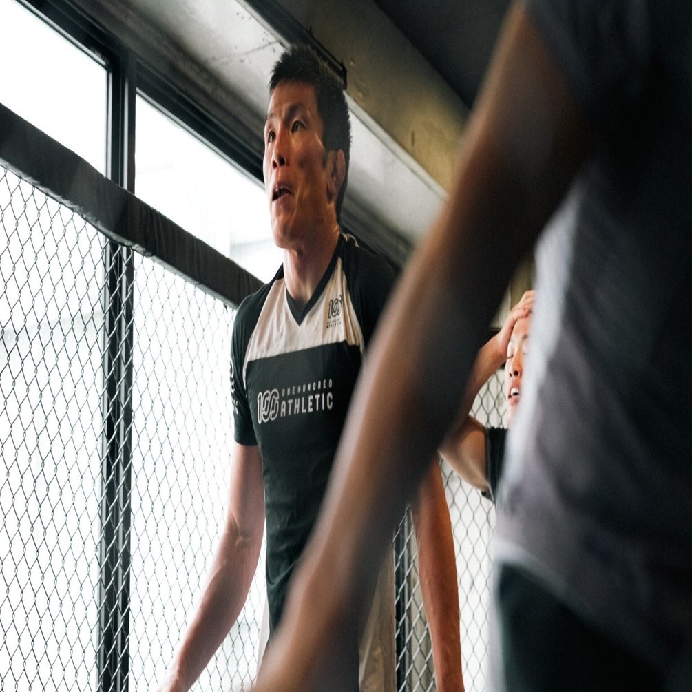 敬意と見極めの難しさの話｜青木真也 shinya aoki