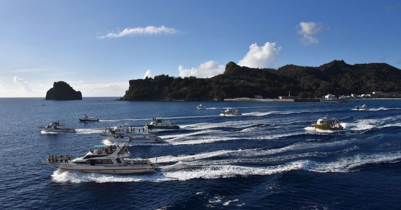 小笠原諸島 父島の観光体験 スポットと楽しむ秘訣 ひとりの旅好き Note 小笠原諸島 父島の観光体験 スポットと楽しむ秘訣 ひとりの旅好き Note