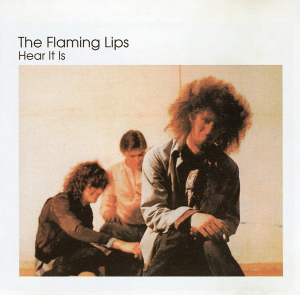 The Flaming Lipsって最高に面白いバンドかも？？｜レモン岩塩