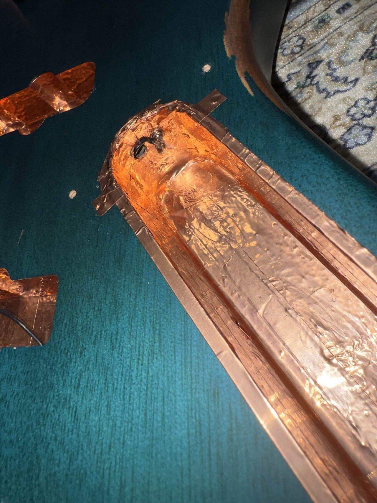 修理とかカスタムとか面倒だからちゃんとしたベースを買ったら開幕から