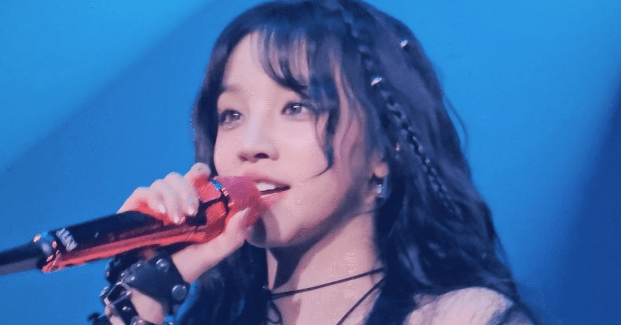 僕が(G)I-DLEウギを推しに決めたわけ。｜我輩はカモである