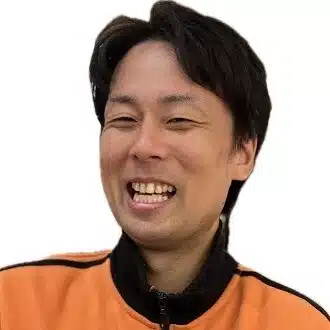 高橋正人