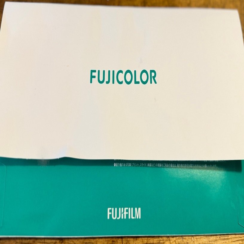 写ルンです」を現像に出そう｜日なたの窓