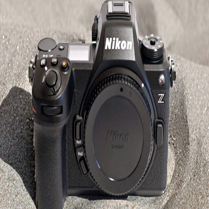 NIKON「Z6III」開封の儀 【Zfからの買い替え】｜Photographer non🐤