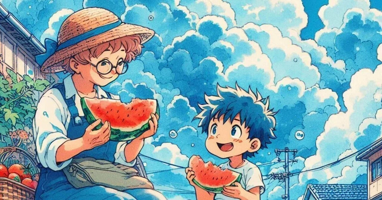 見出し画像