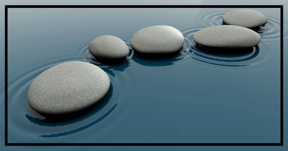 平常心是道|CHAYODA METHOD