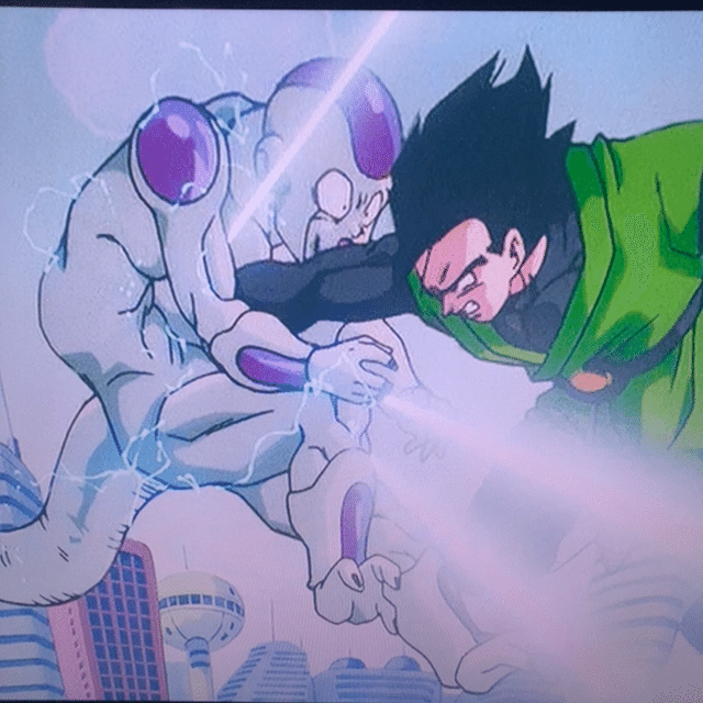 224『復活のF』！？なぜ悪人のリーダーは【フリーザ】なのか